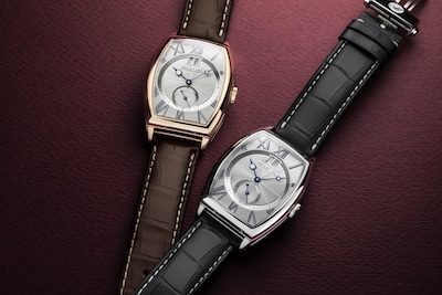 Montres Breguet | Héritage 5410 | 5410BB/12/9VV